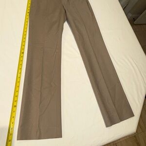 Banana Republic Men's Tan Dress Pants